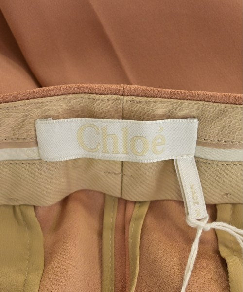 Chloe 長褲