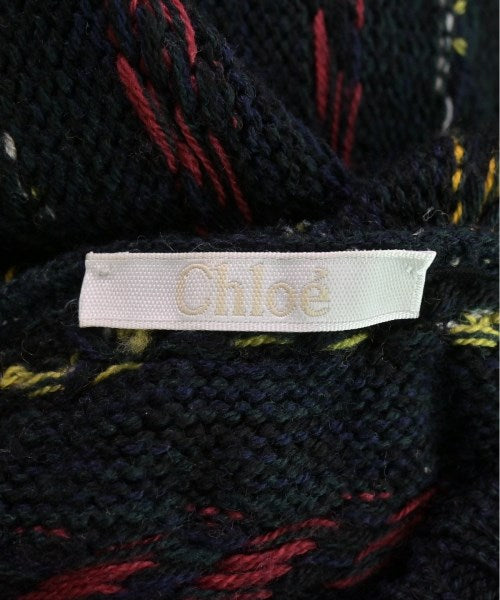 Chloe 毛衣