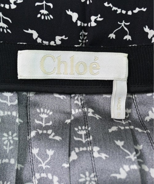 Chloe 膝上裙