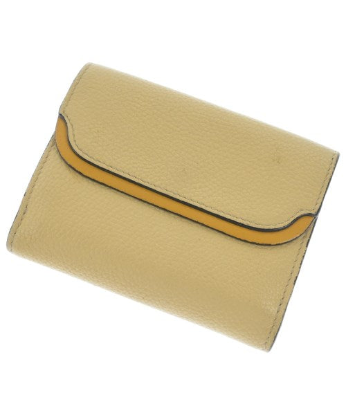 Chloe 錢包/零錢包