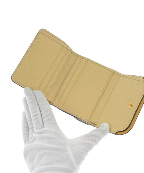 Chloe 錢包/零錢包