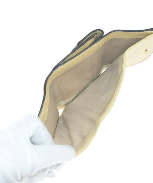 Chloe 錢包/零錢包