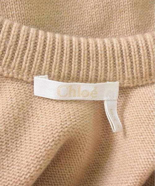 Chloe 毛衣