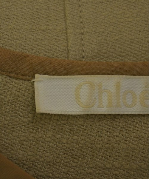 Chloe 其他大衣