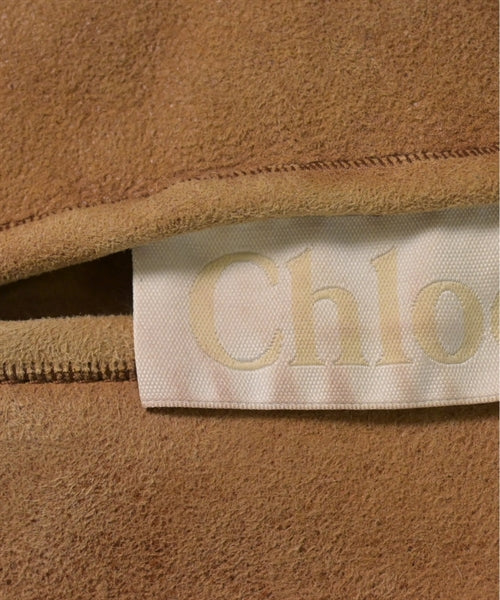 Chloe 其他飛行外套