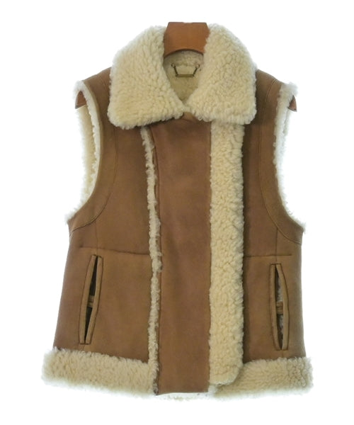 Chloe 其他飛行外套