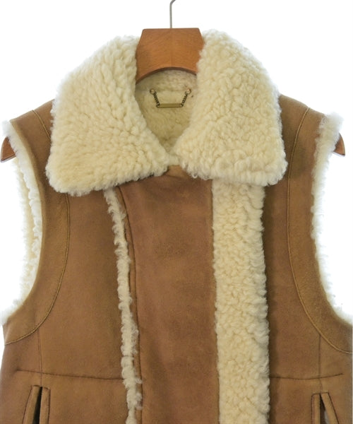 Chloe 其他飛行外套