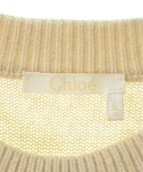 Chloe 毛衣