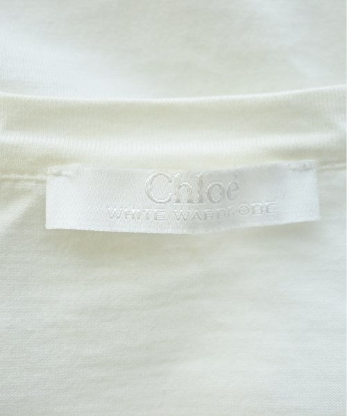 Chloe 無袖上衣