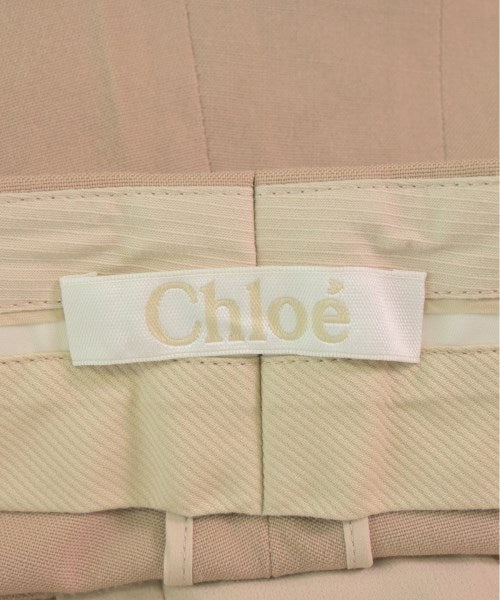 Chloe 長褲