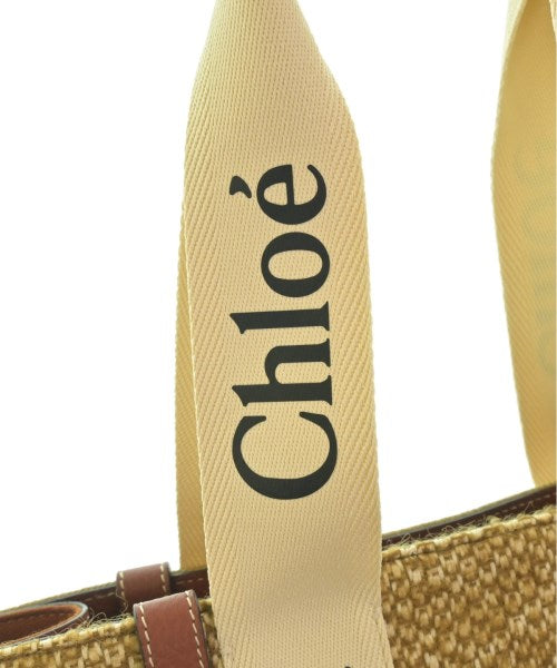 Chloe 托特包