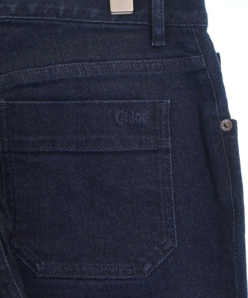 Chloe 牛仔