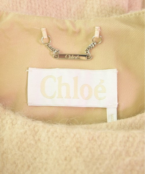 Chloe 其他大衣