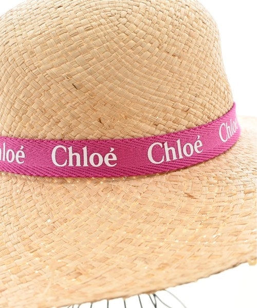 Chloe 草帽