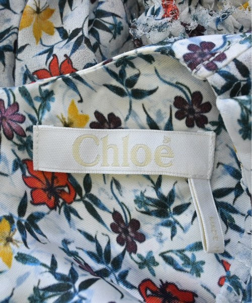 Chloe 洋裝