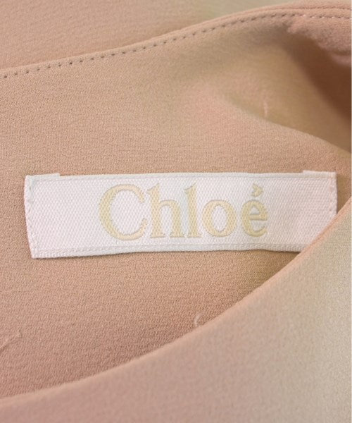 Chloe 女襯衫