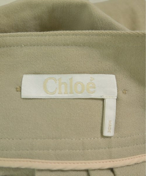 Chloe 洋裝