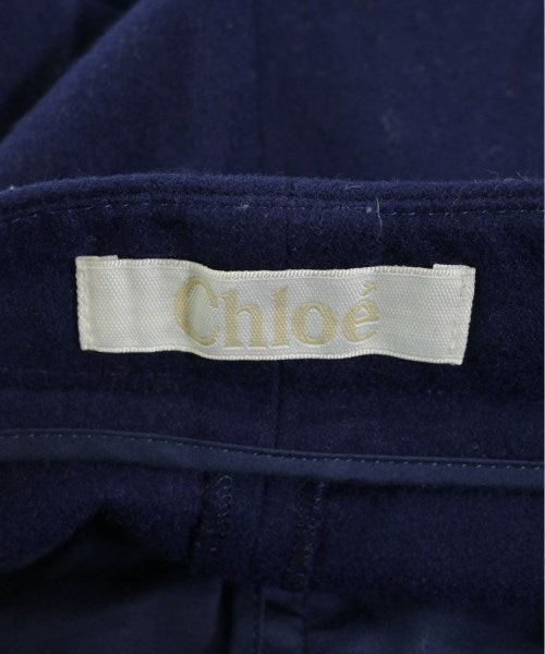 Chloe 長