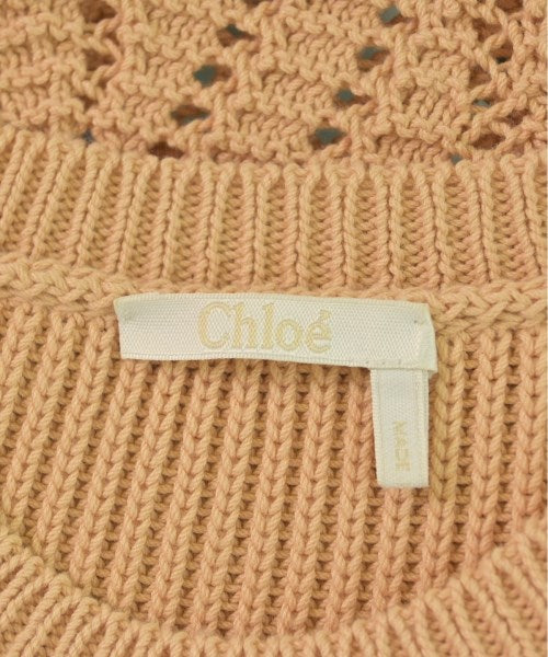 Chloe 毛衣