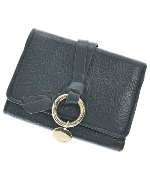 Chloe 錢包/零錢包