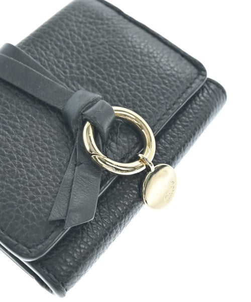 Chloe 錢包/零錢包