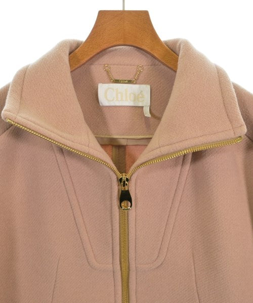 Chloe 其他大衣