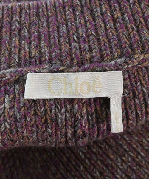 Chloe 長裙/超長裙