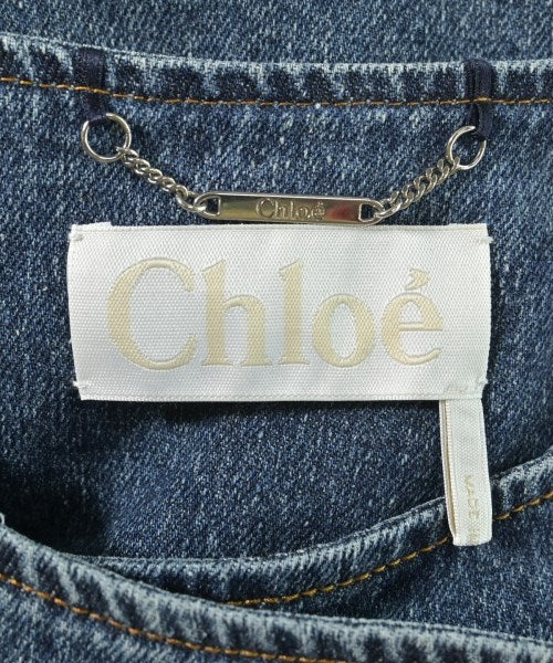 Chloe 牛仔夾克