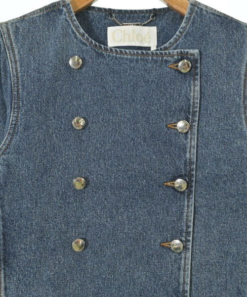 Chloe 牛仔夾克