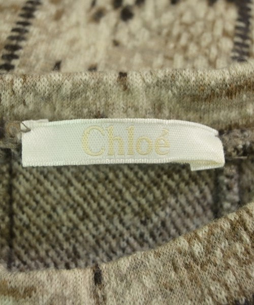 Chloe 毛衣