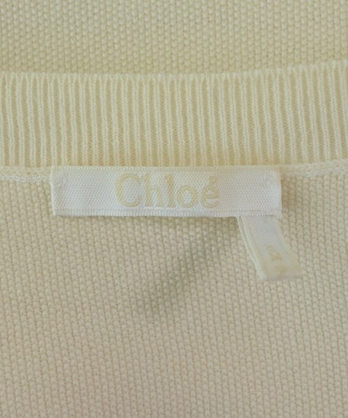 Chloe 毛衣