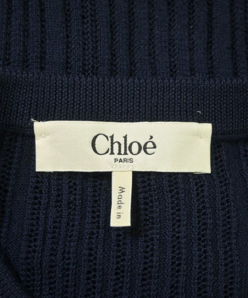 Chloe 開襟衫