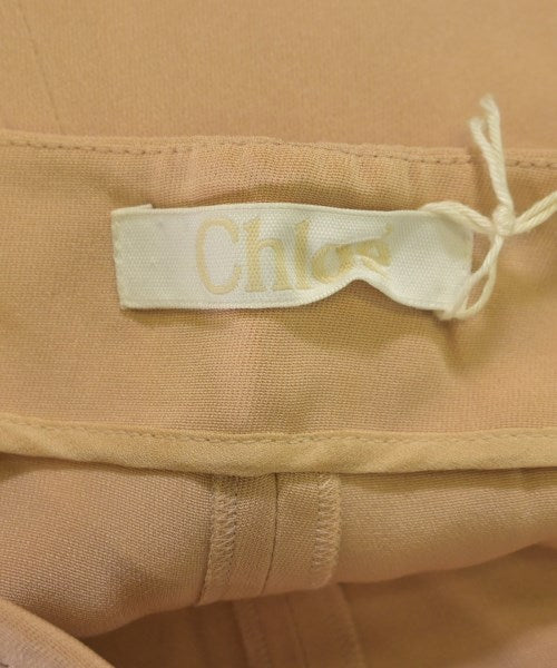 Chloe 短褲