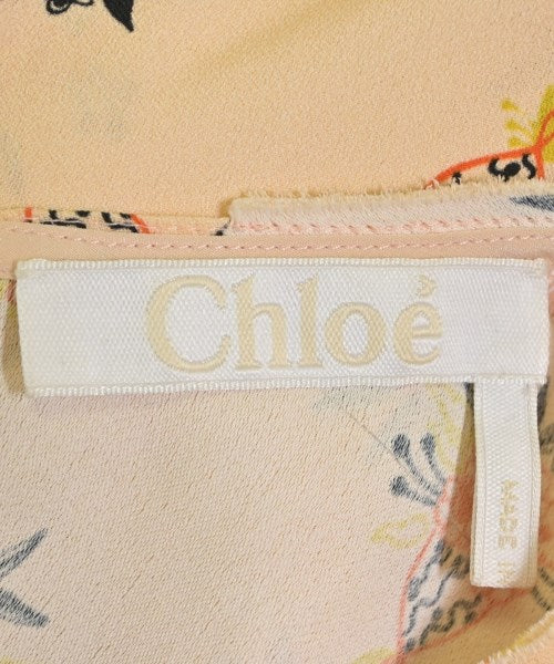 Chloe 休閒襯衫