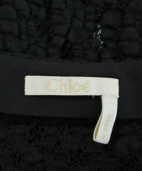 Chloe 長裙/超長裙