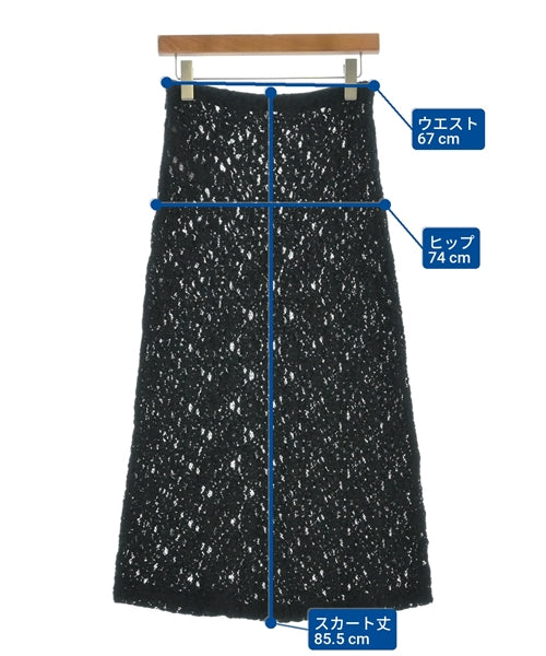 Chloe 長裙/超長裙