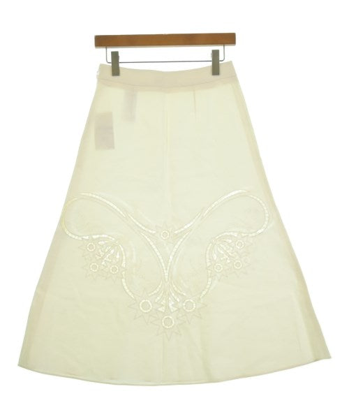 Chloe 長裙/超長裙