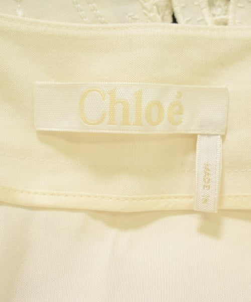 Chloe 長裙/超長裙
