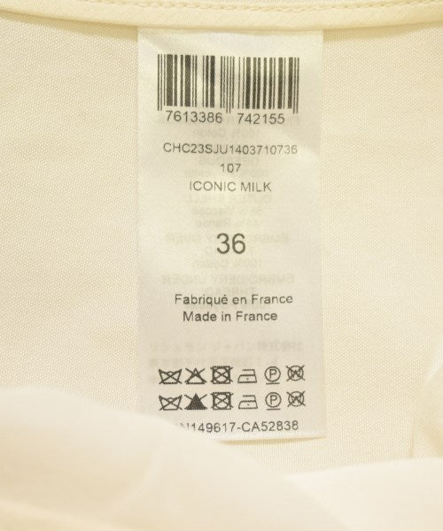 Chloe 長裙/超長裙