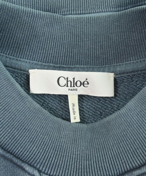 Chloe 運動衫