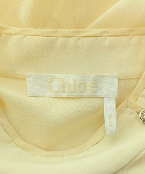 Chloe 女襯衫
