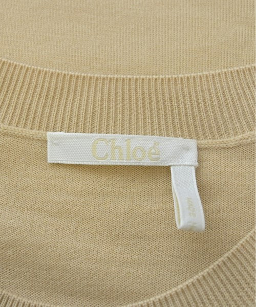 Chloe 毛衣