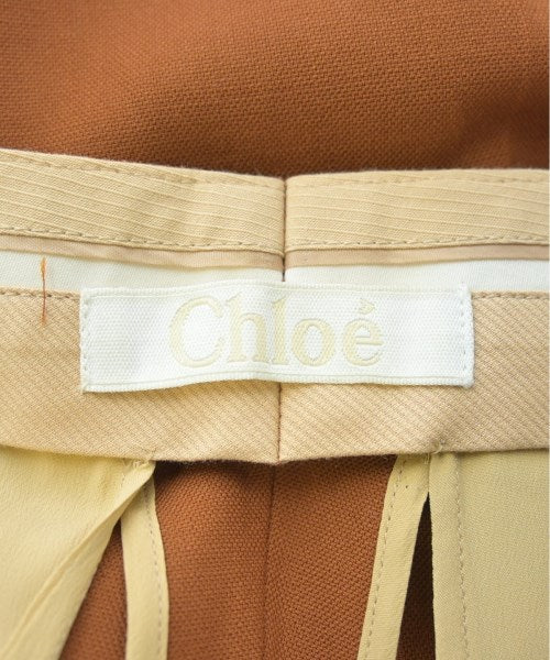 Chloe 長褲
