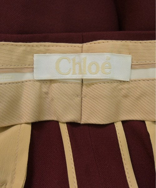 Chloe 長