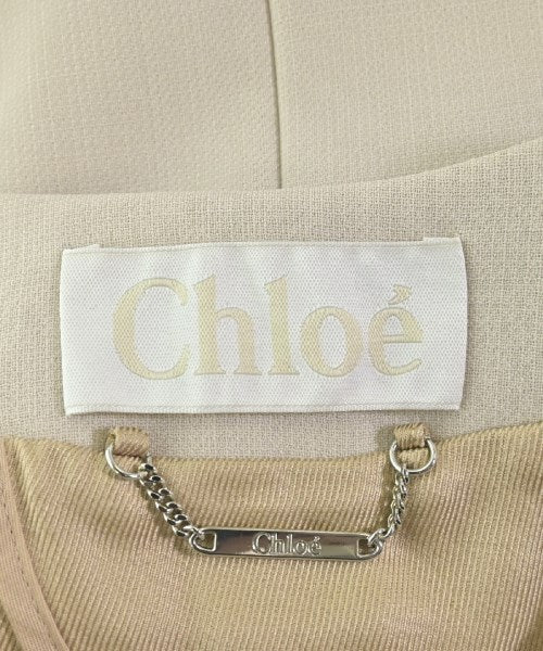 Chloe 外套