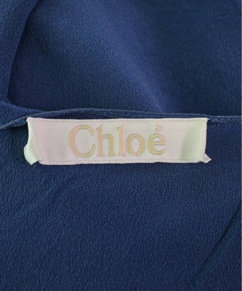 Chloe 女襯衫