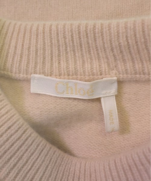 Chloe 毛衣