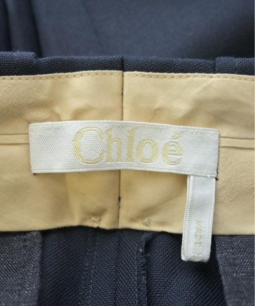 Chloe 長