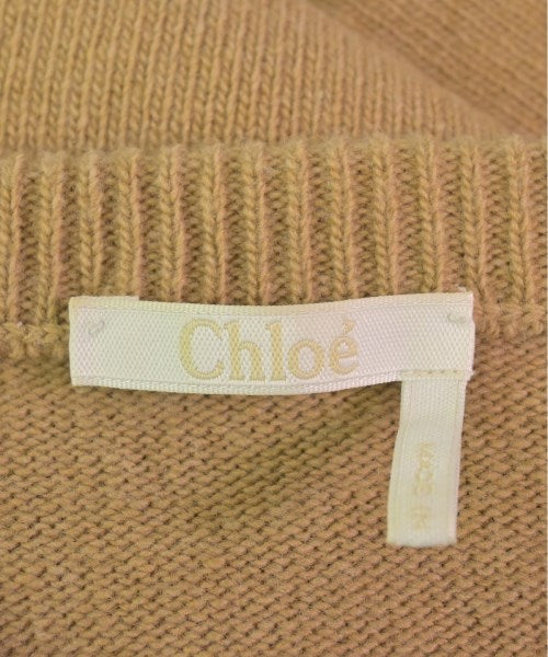 Chloe 毛衣