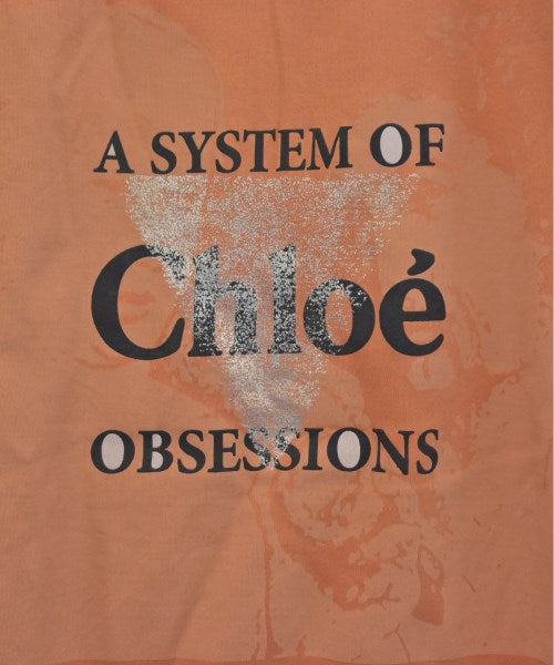Chloe T恤/上衣